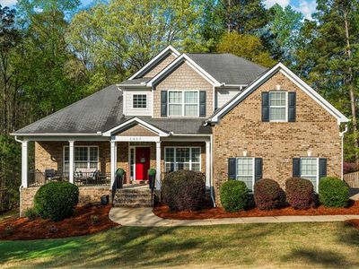 1057 Crosswinds Dr, Midland, GA, 31820
