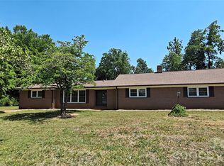8710 Stokes Ferry Rd, Salisbury, NC 28146