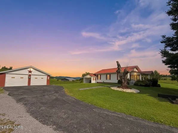 1227 Ridgeview Rd, Jonesville, VA 24263