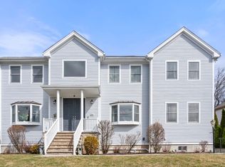 290 Hartman Rd, Newton, MA 02459