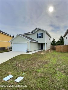 2008 Napoleon St, Ocean Springs, MS, 39564