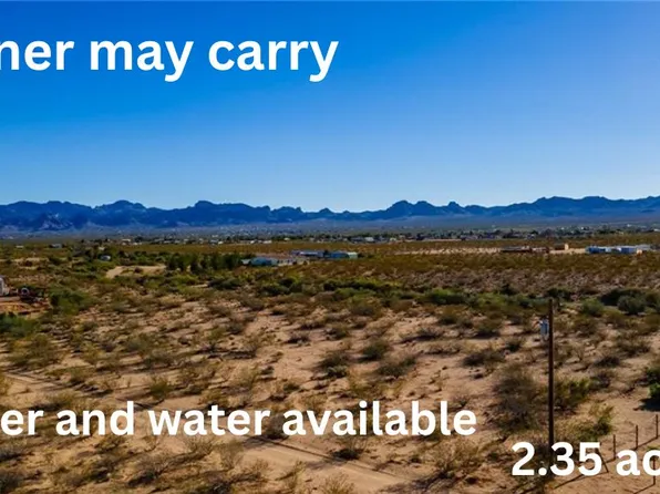 5 S Glen Canyon Rd, Golden Valley, AZ 86413