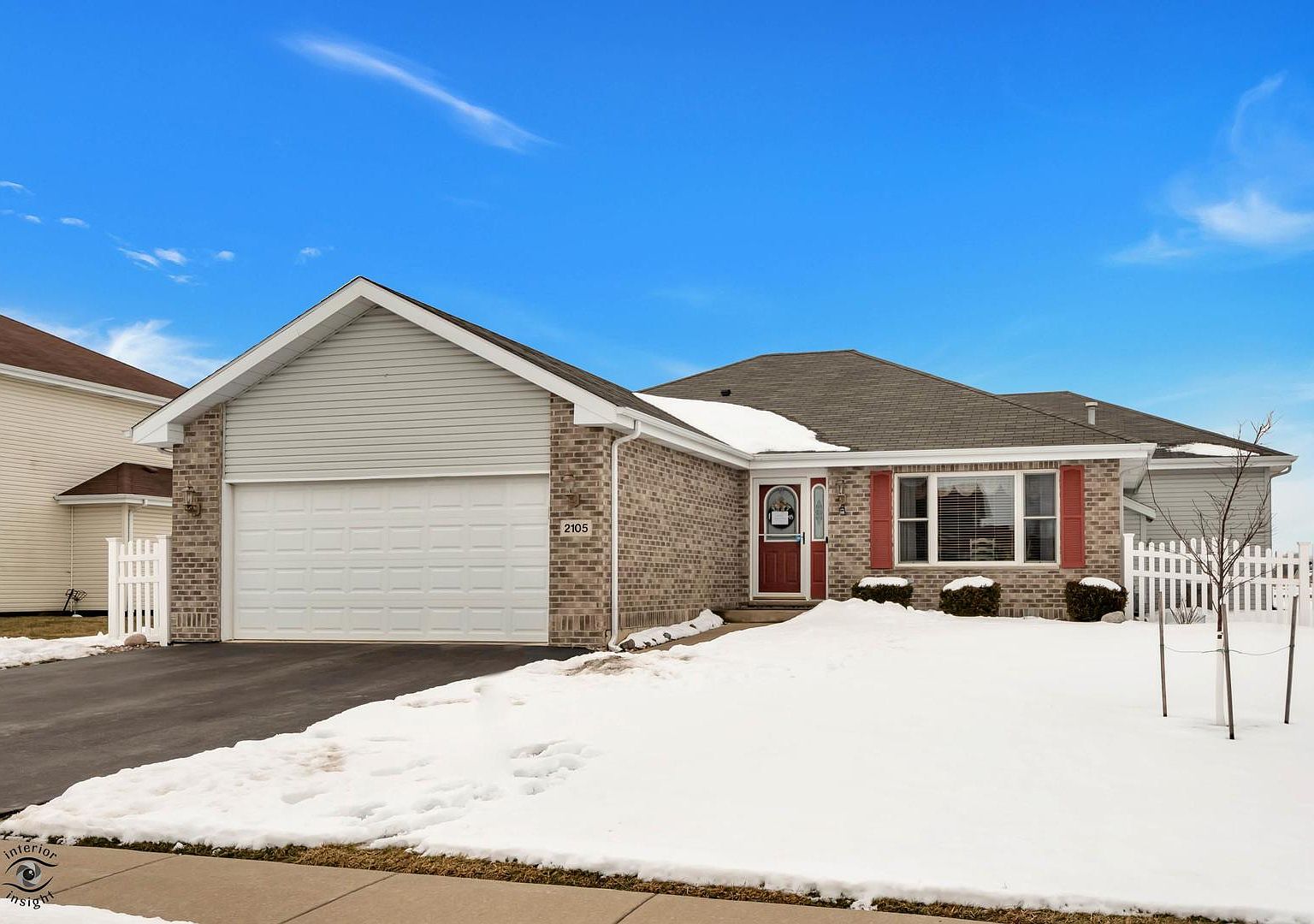 2105 Willow Brook Dr, Bourbonnais, IL 60914 Zillow