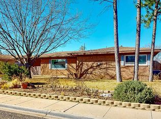 2611 Beechwood St, Odessa, TX 79761
