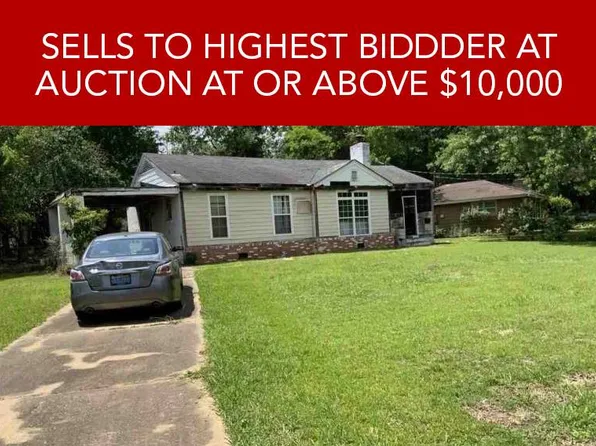 3412 Gilmer Ave, Montgomery, AL 36105