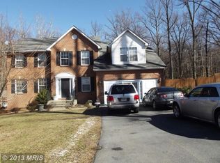 9918 Old Fort Rd, Fort Washington, MD 20744