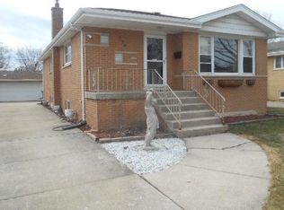 176 W 27th St, South Chicago Heights, IL