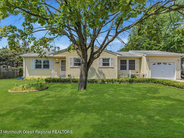 815 Scott Avenue, Brick, NJ 08724