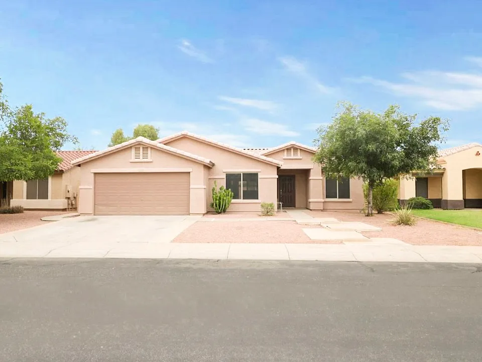 15004 W Gelding Dr