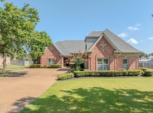 3568 Roman Forest Dr, Southaven, MS 38672