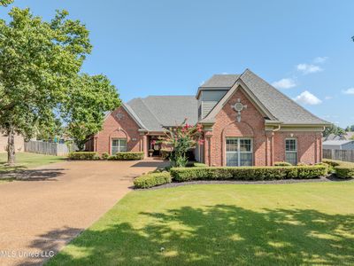 3568 Roman Forest Dr, Southaven, MS, 38672