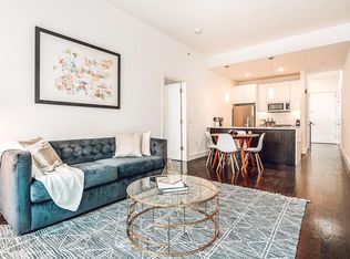 109 Christopher Columbus Dr APT 502, Jersey City, NJ 07302
