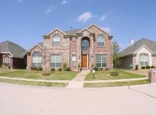 9320 Stonewood Dr, McKinney, TX 75072