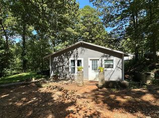 22908 W Spring Harbor Rd, Siloam Springs, AR 72761
