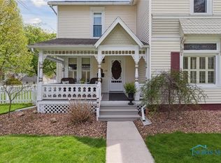 110 E Superior St, Wauseon, OH 43567