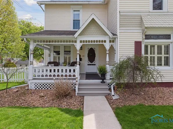 110 E Superior St, Wauseon, OH 43567