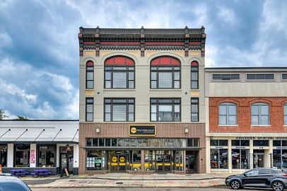 1st image of 1106 Broad St #K