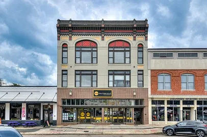 1106 Broad St #K