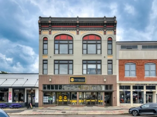 1106 Broad St #K, Augusta, GA 30901