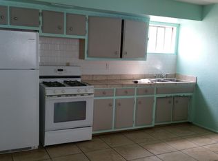 316 Rhode Island St NE APT 2, Albuquerque, NM 87108