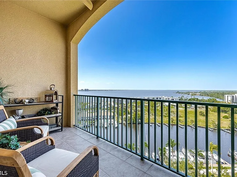 3426 Hancock Bridge Pkwy #Penthouse 05 — Photo 24