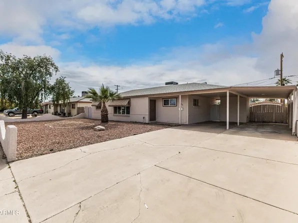 5620 N 19th Ave W, Phoenix, AZ 85015