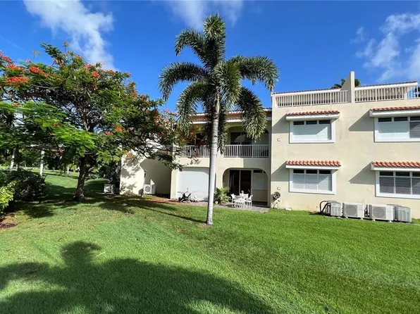 1021 Cond El Legado Rst, Guayama, PR 00784