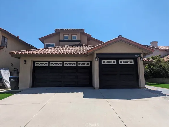 6135 Fleetwood Ln, Chino Hills, CA 91709