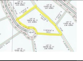 3016 Pine Hill Dr, Benton, AR 72019