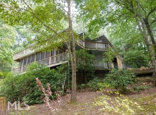 53 Wild Orchid Ln, Rabun Gap, GA 30568