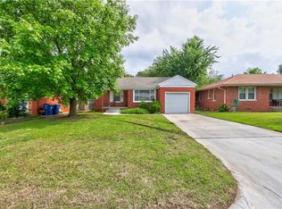 2308 Westchester Dr, Oklahoma City, OK 73120