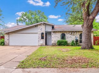 913 Shenandoah Dr, Plano, TX 75023