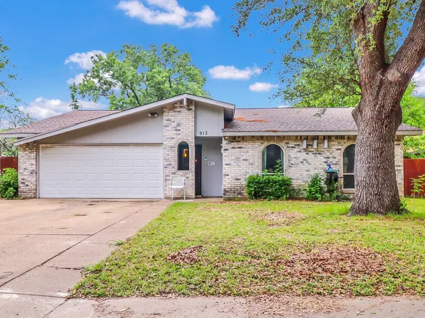 913 Shenandoah Dr, Plano, TX 75023