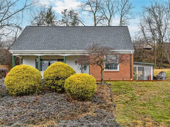 808 Forest Ave, Pittsburgh, PA 15209