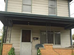 1132 1st Ave, Coraopolis, PA 15108