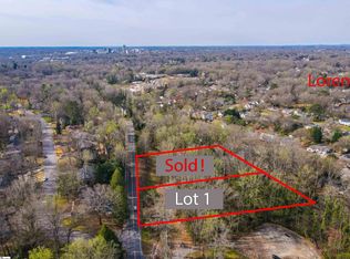 708A Chick Springs Rd, Greenville, SC 29609