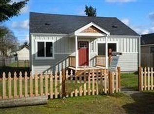 4329 S Lawrence St, Tacoma, WA 98409
