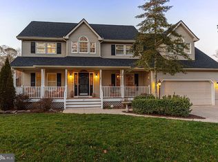 37 Battersea Rd, Ocean Pines, MD 21811