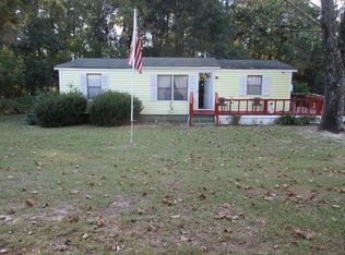 2273 Sumner Rd, Moultrie, GA 31768