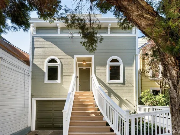 160 Andover St, San Francisco, CA 94110
