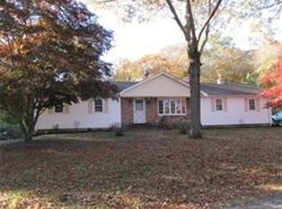 95 Banner Ave, Westport, MA 02790