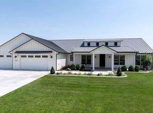 6615 Whetstone Dr, Pasco, WA 99301