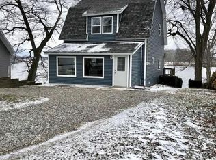 294 Morrison Lake Ln, Coldwater, MI 49036