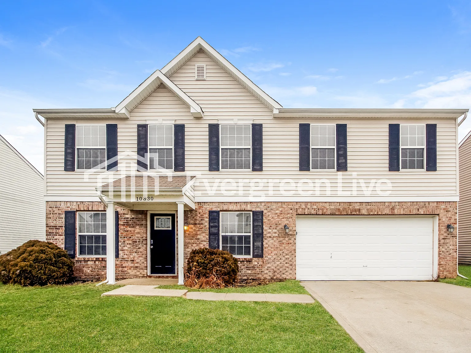 4 bed, 3.5 bath, 2544 sqft, $2,245 — Photo 1