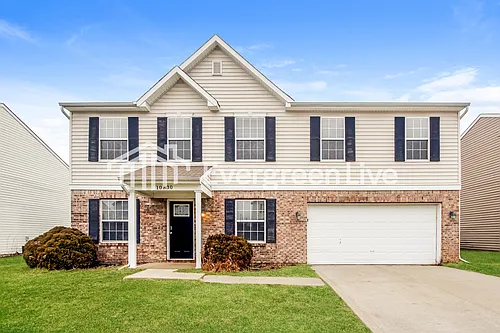 10830 Spring Green Dr Photo 1