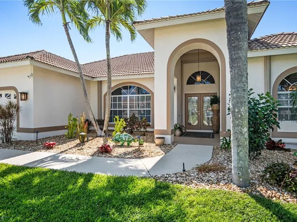28404 Del Lago WAY, BONITA SPRINGS, FL 34135