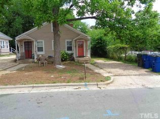311 Kennedy St, Raleigh, NC 27610