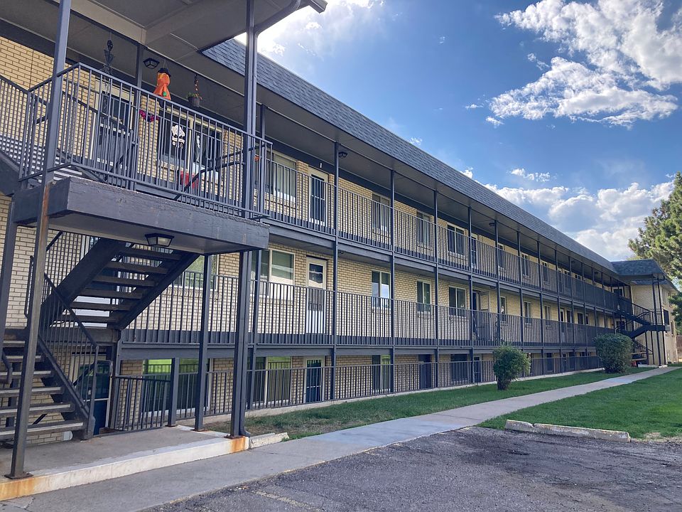 Condo is located on second floor, accessible by stair