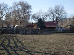 42514 Hwy 26, Dayville, OR 97825