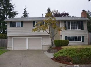 11822 NE 156th St, Bothell, WA 98011
